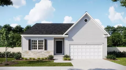 Exterior - 3301 Greycliff Trl, Franklin, OH 45005 photo 6 of 19