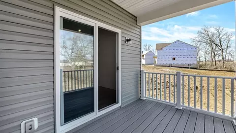 Exterior - 3301 Greycliff Trl, Franklin, OH 45005 photo 14 of 19