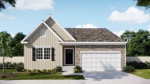 Exterior - 3301 Greycliff Trl, Franklin, OH 45005 photo 2 of 19