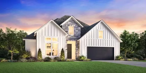 136 Modello Way, Liberty Hill, TX 78642