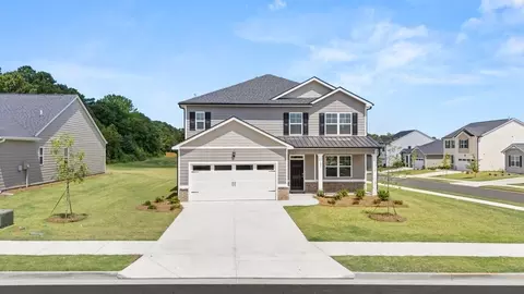 441 Graham Campbell Ln, Statham, GA 30666