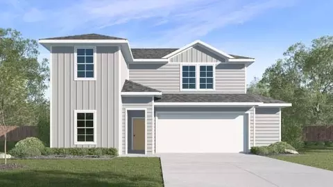 116 Caddo Bnd, Kyle, TX 78640