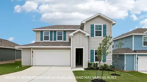 116 Caddo Bnd, Kyle, TX 78640