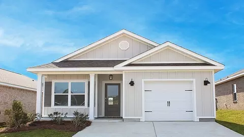 19189 Red Clay St, Summerdale, AL 36580