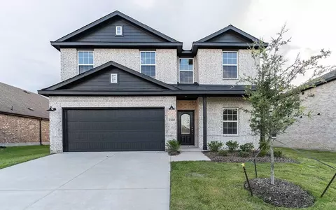 2502 Hollyhill Way, Sherman, TX 75092