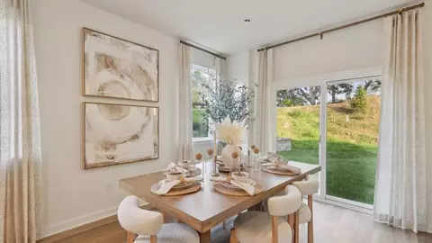Dining - 200 Paddock Ln, Harmony, PA 16037 photo 1 of 4