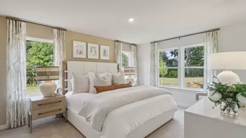 Bedroom - 200 Paddock Ln, Harmony, PA 16037 photo 1 of 8
