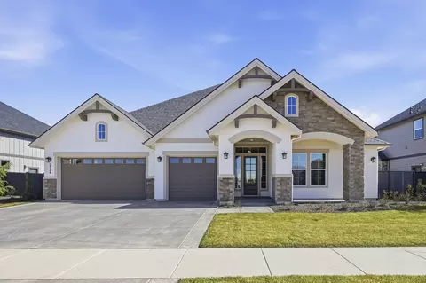 2134 N Annadale Ave, Eagle, ID 83616