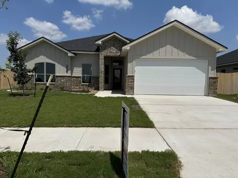 226 Sand Lilly, Temple, TX 76502
