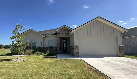 226 Sand Lilly, Temple, TX 76502
