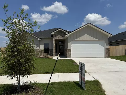 226 Sand Lilly, Temple, TX 76502