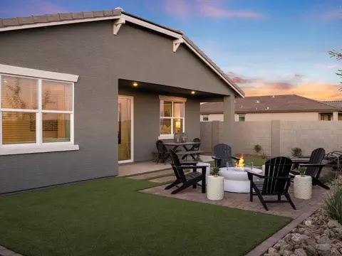 24440 W Chambers St, Buckeye, AZ 85326