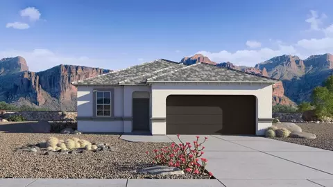 17430 N Salerno Dr, Maricopa, AZ 85138
