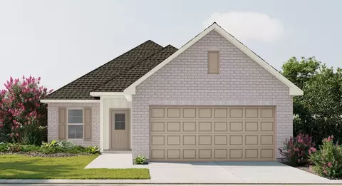 1428 Tina St, Thibodaux, LA 70301