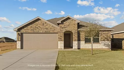 223 18th St, Wolfforth, TX 79382