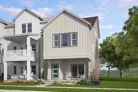 1110 Lamplighter Dr, Raleigh, NC 27604