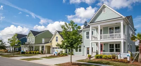 1044 House Finch Ave #CC3-22-20, Ravenel, SC 29470