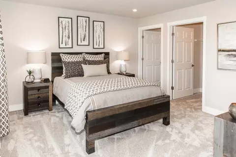 Bedroom - Carefree Ct., Niles, MI 49120 photo 3 of 3
