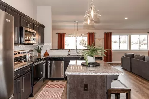 Kitchen - Carefree Ct., Niles, MI 49120 photo 5 of 5
