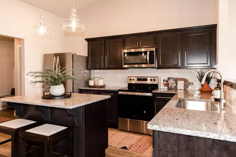 Kitchen - Carefree Ct., Niles, MI 49120 photo 4 of 5