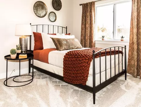 Bedroom - Carefree Ct., Niles, MI 49120 photo 3 of 4