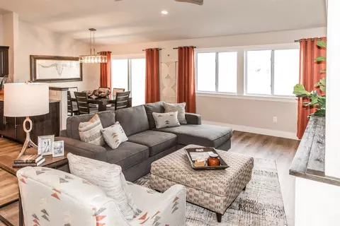 Living - Carefree Ct., Niles, MI 49120 photo 3 of 4