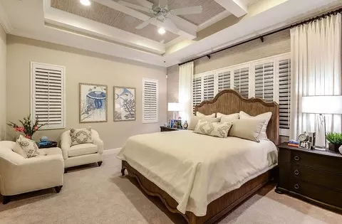 Bedroom - 20145 Fieldcrest Ter, Estero, FL 33928 photo 1 of 1
