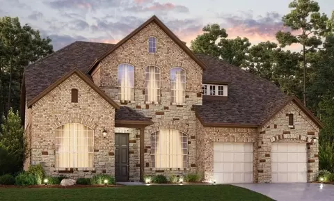 3053 Sunscape Terrace Dr, Brookshire, TX 77423