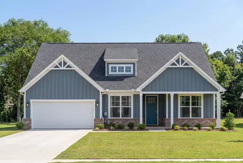 207 Hibiscus Dr, Hazel Green, AL 35750