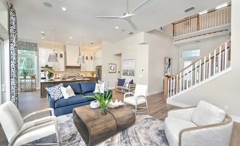 Living - 835 Navigators Rd, Saint Johns, FL 32259 photo 3 of 3