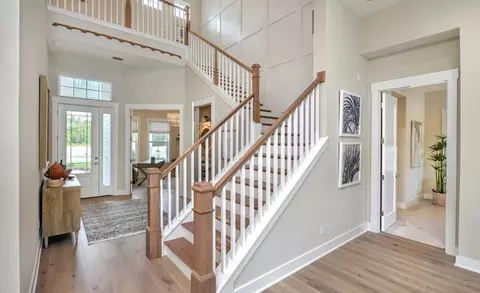 Entry Way - 835 Navigators Rd, Saint Johns, FL 32259 photo 1 of 1