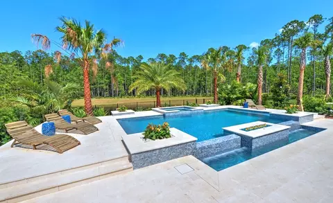 Exterior - 835 Navigators Rd, Saint Johns, FL 32259 photo 11 of 20
