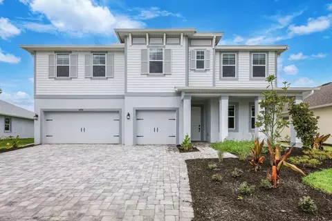 2682 Wise River Ln, Zephyrhills, FL 33541