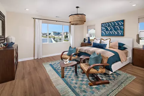 Bedroom - 5548 Dora Way, Oceanside, CA 92057 photo 1 of 5