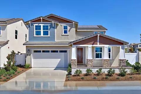 Exterior - 5548 Dora Way, Oceanside, CA 92057 photo 2 of 9