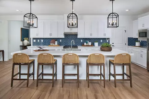 Kitchen - 5548 Dora Way, Oceanside, CA 92057 photo 1 of 5