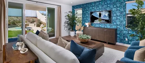 Living - 5548 Dora Way, Oceanside, CA 92057 photo 3 of 6