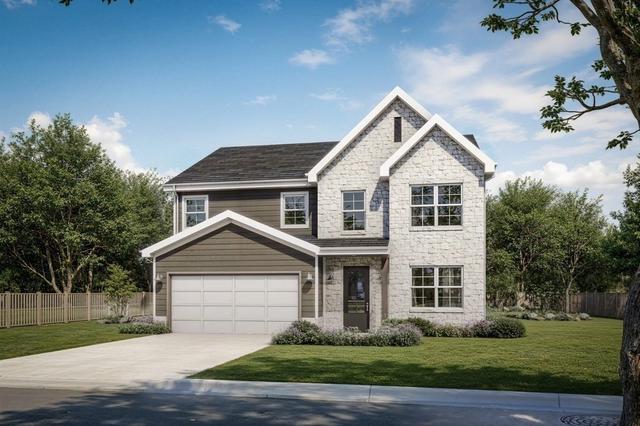 Sandstone Drive, Morristown, TN 37814