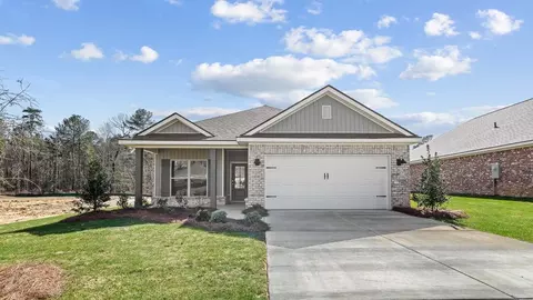 503 Vista Pointe, Pearl, MS 39208