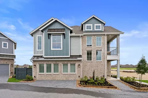 21218 Creeping Bentgrass Dr, Cypress, TX 77433