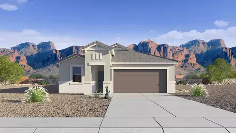 17720 W Palo Verde Ave, Waddell, AZ 85355