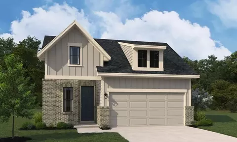 22510 Camp Driftwood Way, Waller, TX 77484