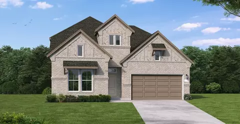 6802 Hillside View Ln, League City, TX 77573