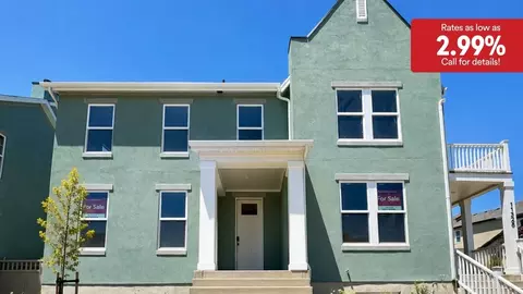 11332 S Offshore Way #359, South Jordan, UT 84009