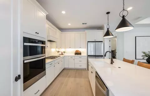 Kitchen - 5607 Symphony Springs Ter, Parrish, FL 34219 photo 3 of 3