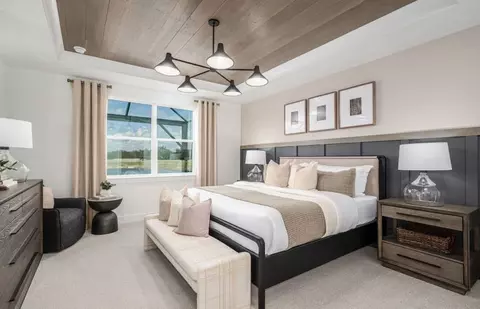 Bedroom - 5607 Symphony Springs Ter, Parrish, FL 34219 photo 1 of 3