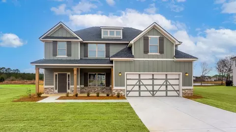 2979 Wyndham Village Dr, Opelika, AL 36804