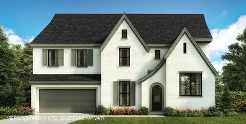1829 Acoma Way, Bartonville, TX 76226
