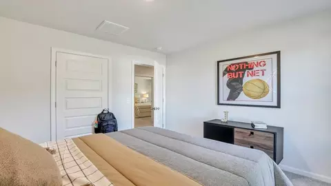 Bedroom - 101 Ponderosa Loop, Rincon, GA 31326 photo 6 of 10