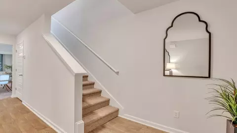 Entry Way - 101 Ponderosa Loop, Rincon, GA 31326 photo 2 of 6